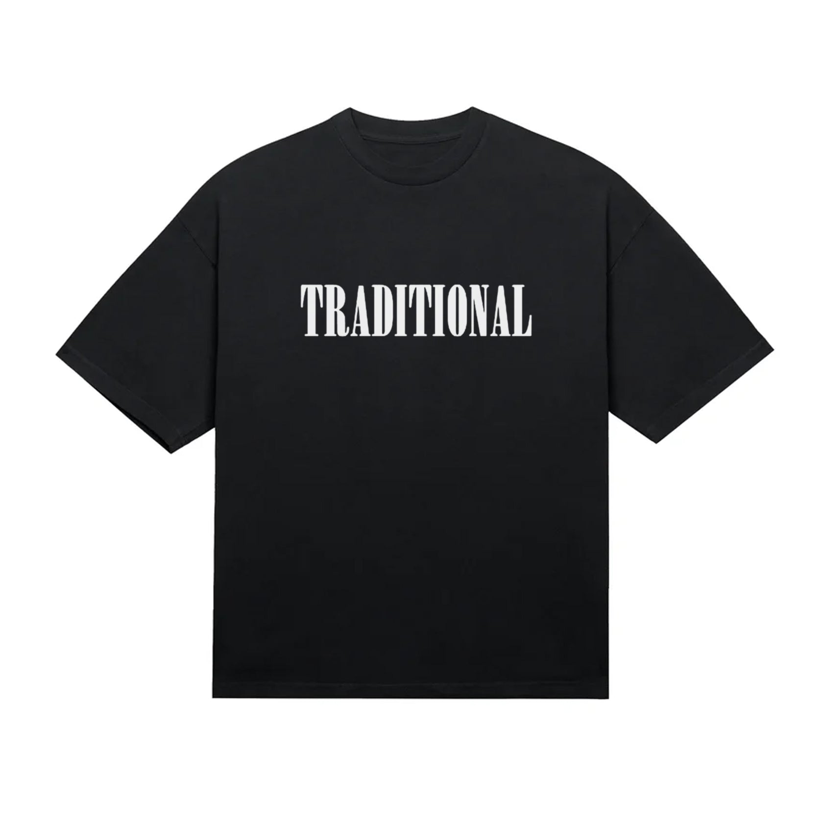 The Logo Tee