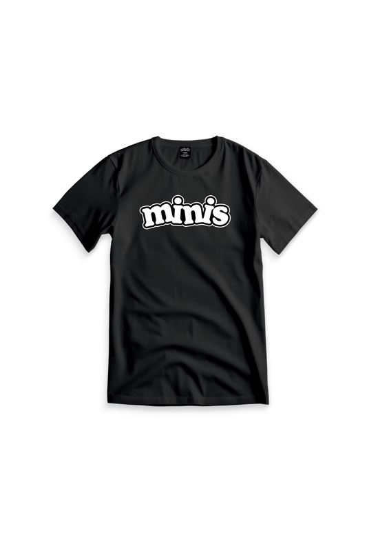 MINIS T-SHIRT