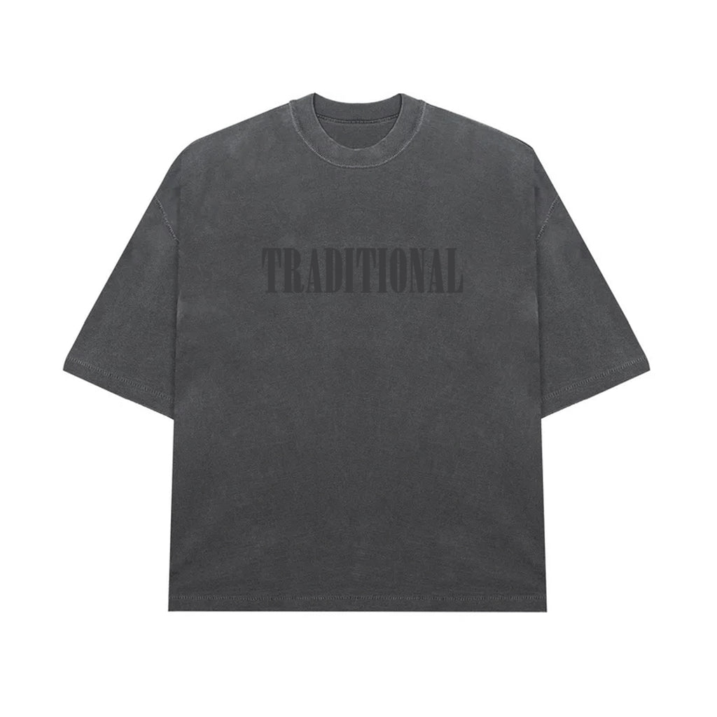 The Reverse Tee