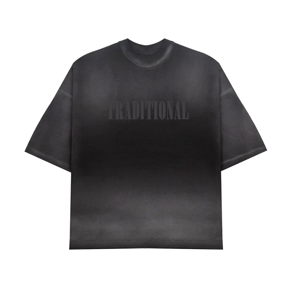 The Reverse Tee