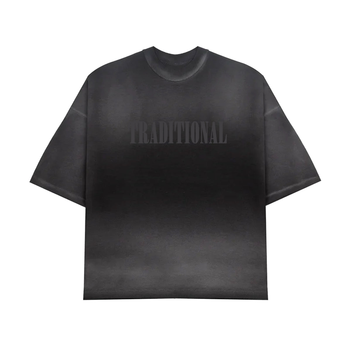 The Reverse Tee