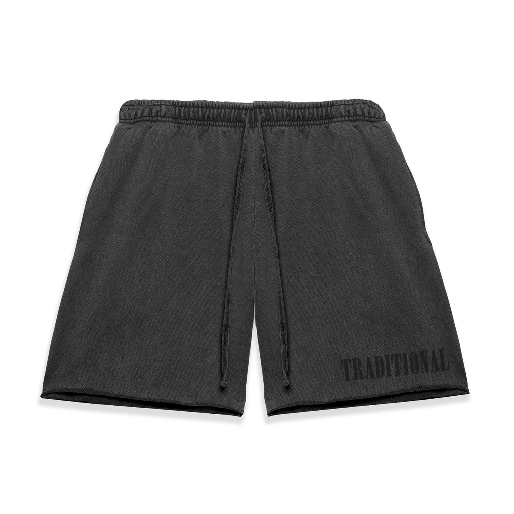 The Raw Edge Short
