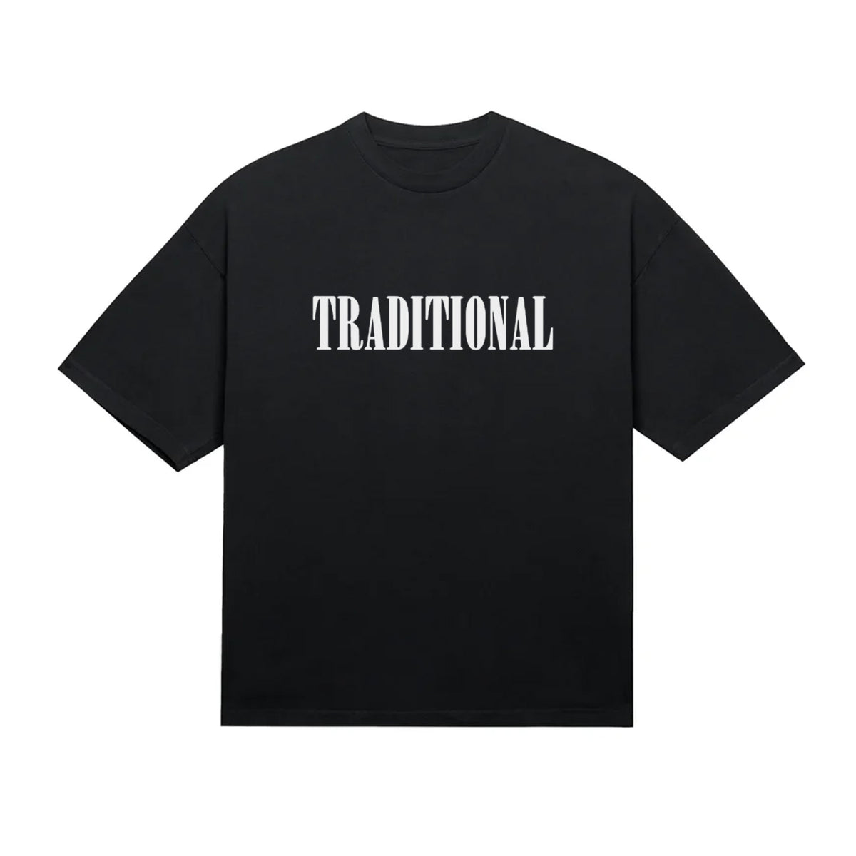 The Logo Tee