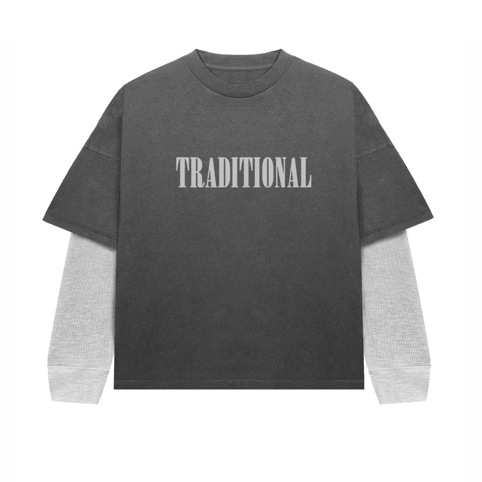The Thermal Long Sleeve