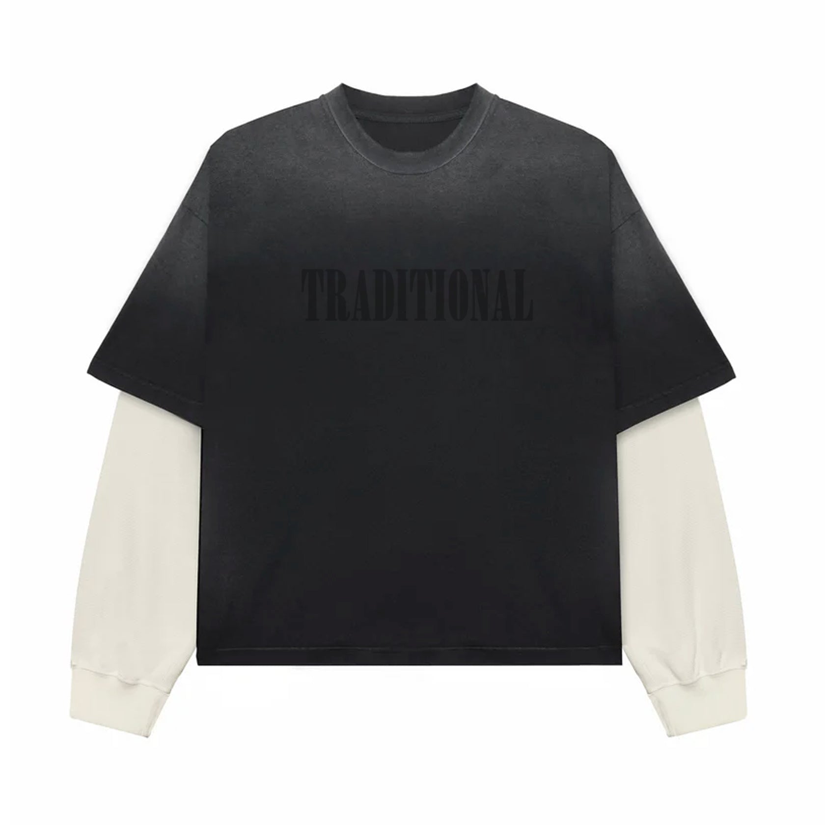 The Thermal Long Sleeve – Traditional Apparel