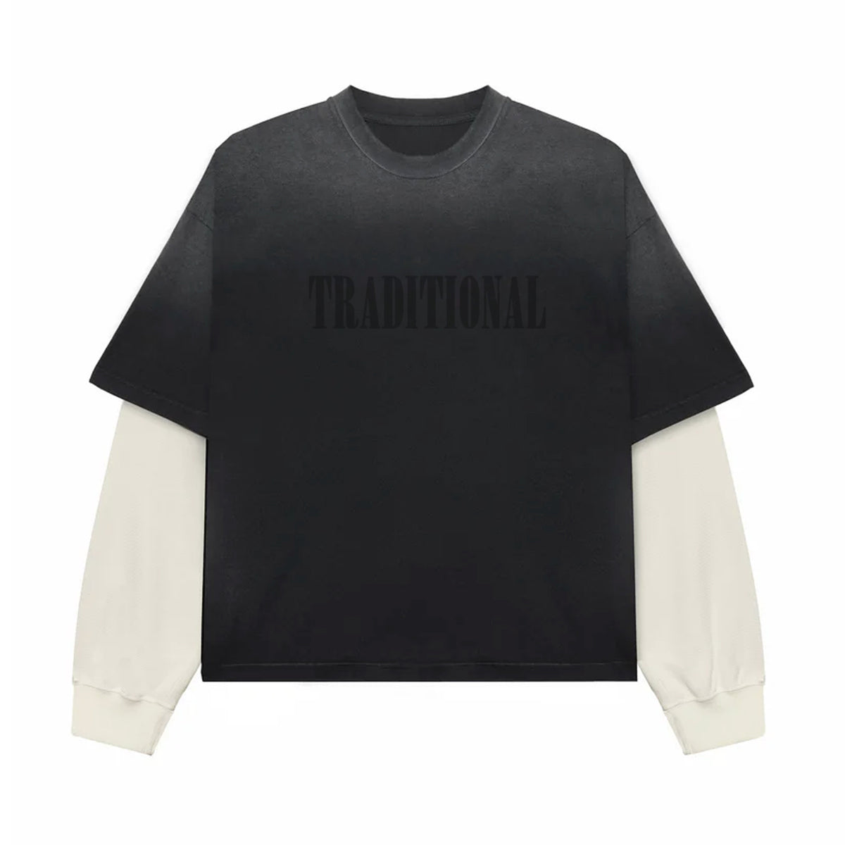 The Thermal Long Sleeve