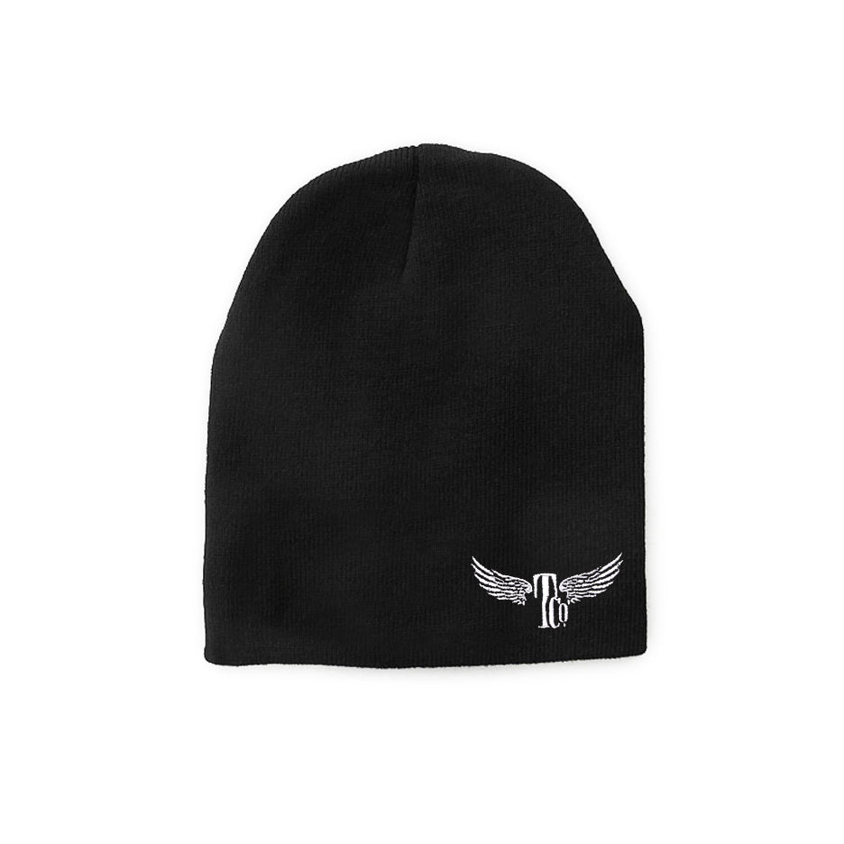 The Wings Beanie