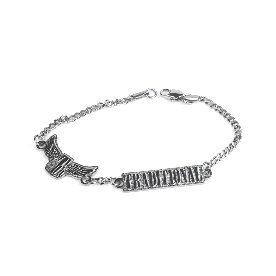 The Wings Bracelet