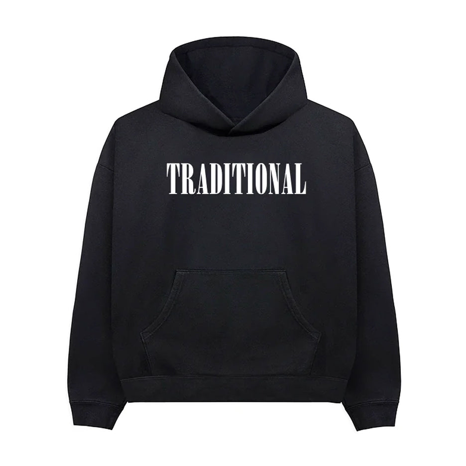 The Legacy Hooded Sweatshirt