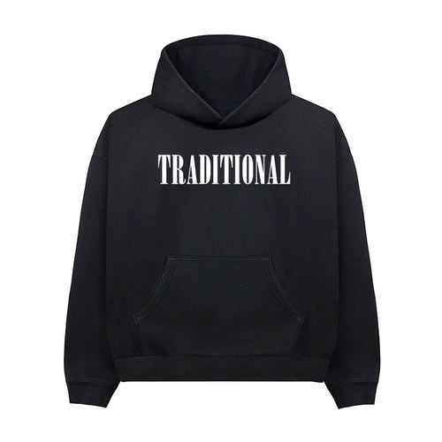 The Legacy Hooded Sweatshirt