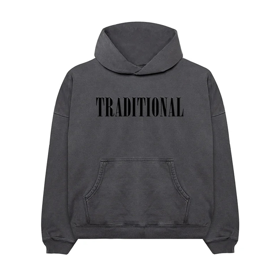 The Legacy Hooded Sweatshirt