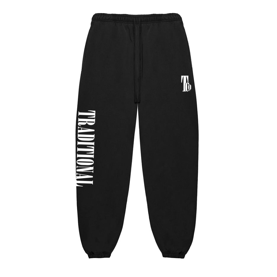 The Legacy Sweatpant