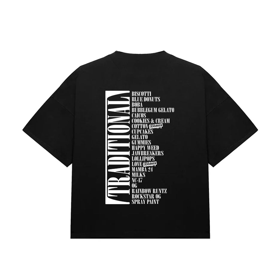 The Legacy Tee