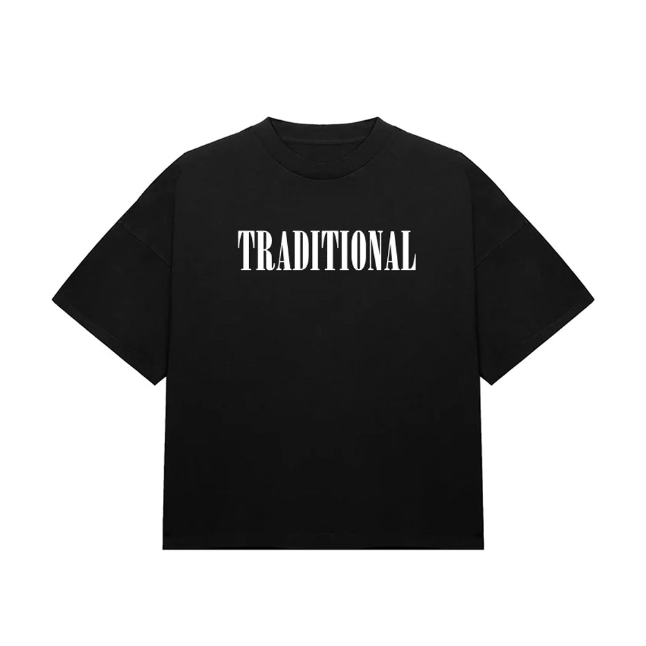 The Legacy Tee