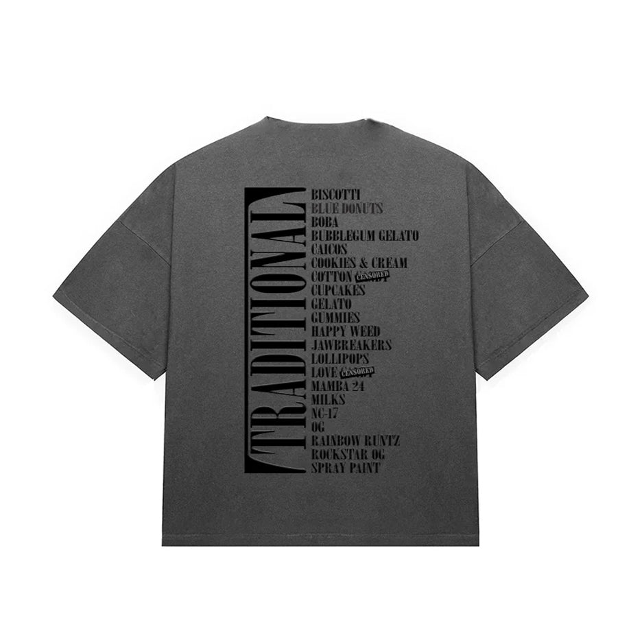 The Legacy Tee