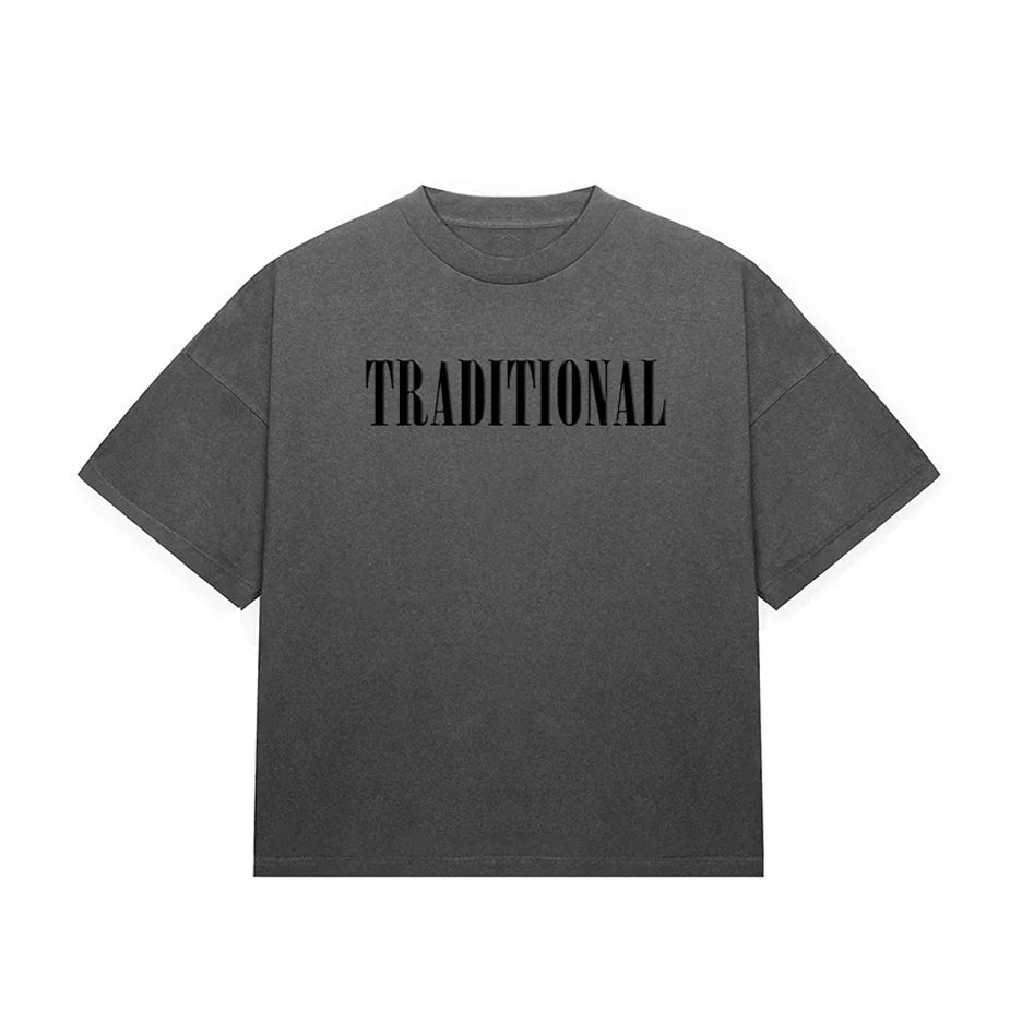 The Legacy Tee