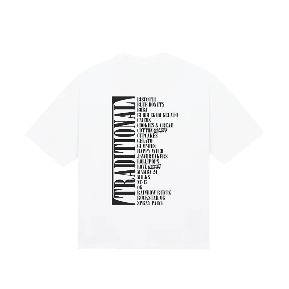The Legacy Tee
