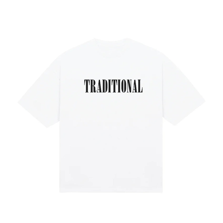 The Legacy Tee