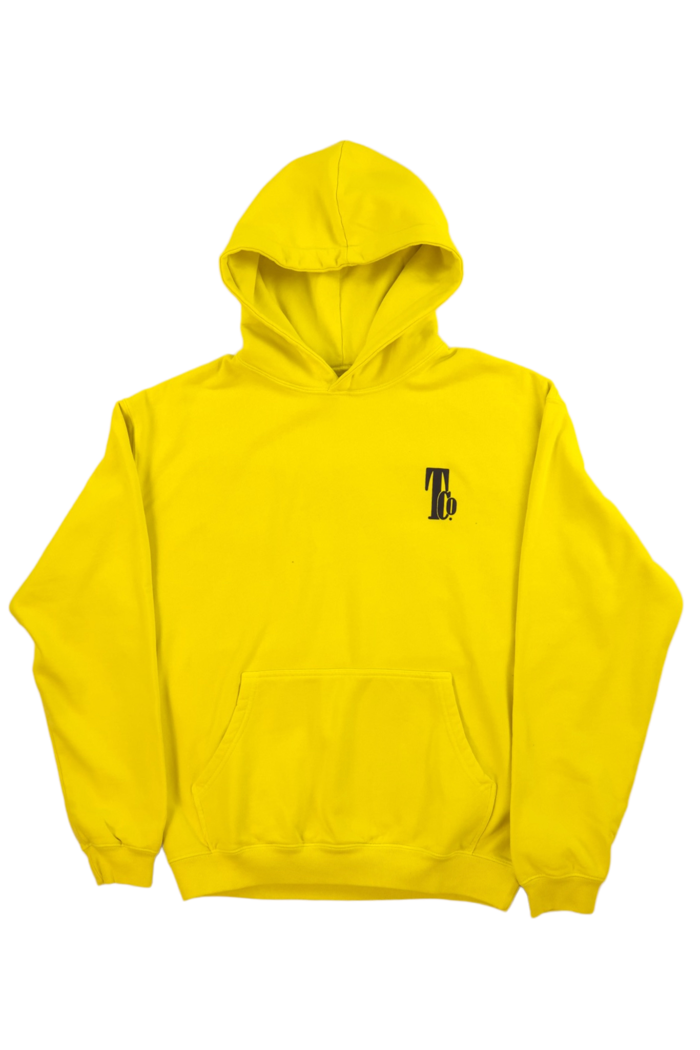 Reserved hoodie billie outlet eilish