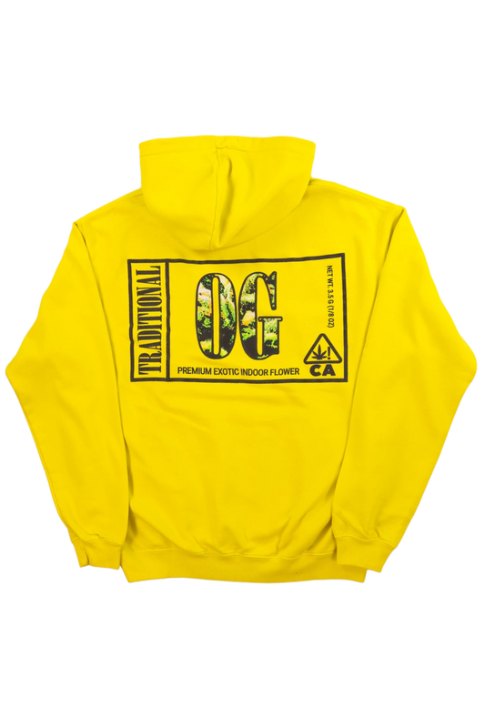 OG HOODIE